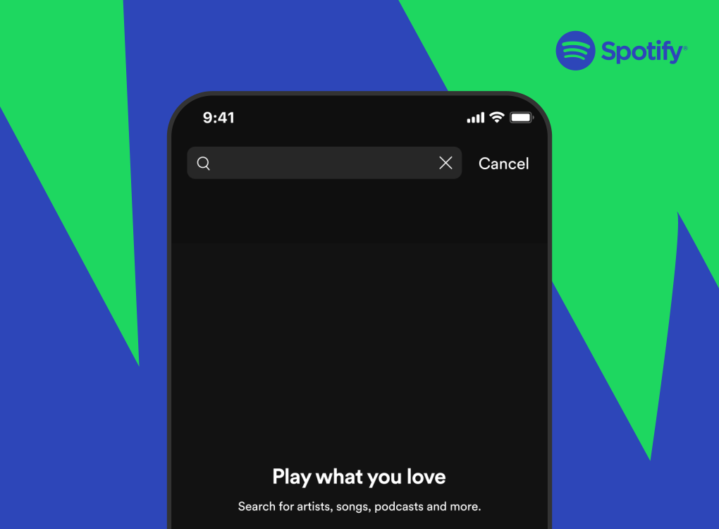 Searching for Music