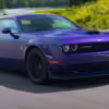 Dodge Challenger R/T - Image 2