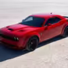 Dodge Challenger R/T - Image 4