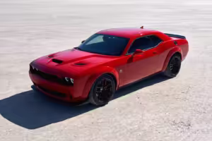 Dodge Challenger R/T - Image 4